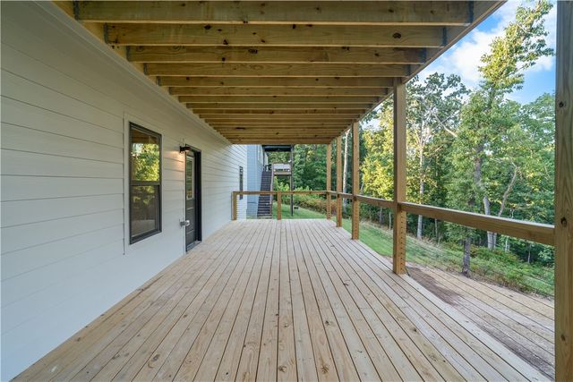 41 Hollow Way Drive, Bella Vista, AR 72715