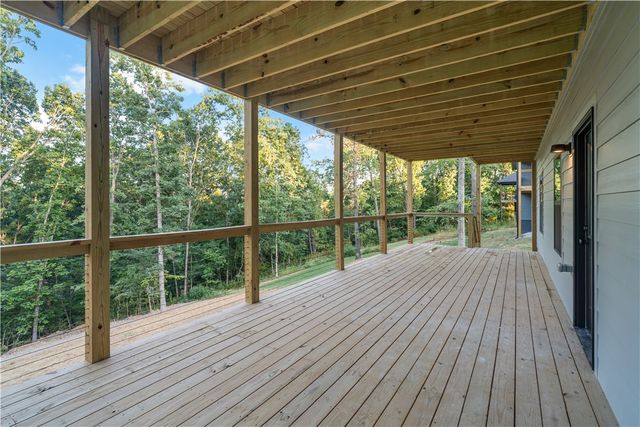41 Hollow Way Drive, Bella Vista, AR 72715