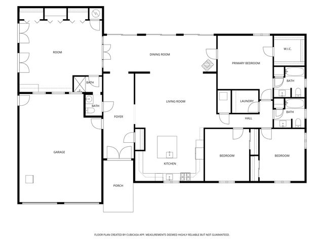 6300 Calla Lily Circle NE, Albuquerque, NM 87111