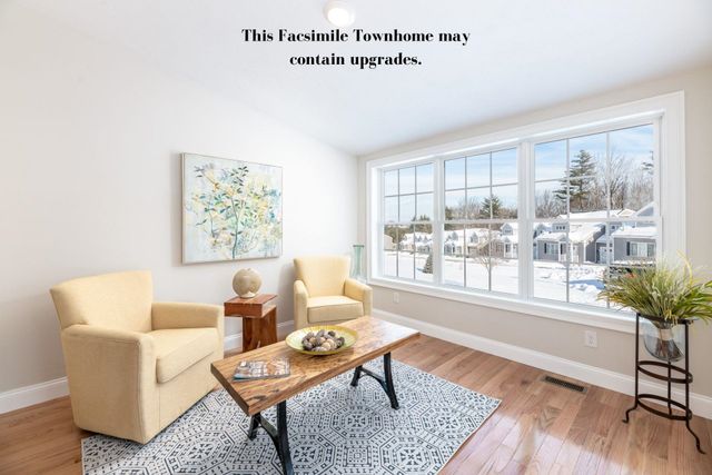 24 Granite Ridge, Meredith, NH 03253
