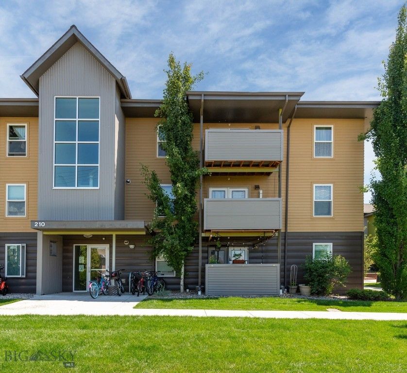 210 S Cottonwood Road 308, Bozeman, MT 59718