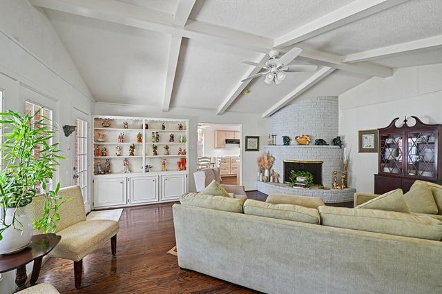 7719 Burning Hills Drive, Houston, TX 77071