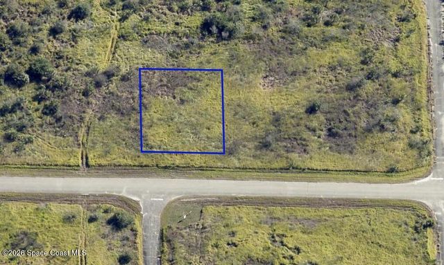 2815 Wingham Drive SW, Palm Bay, FL 32908