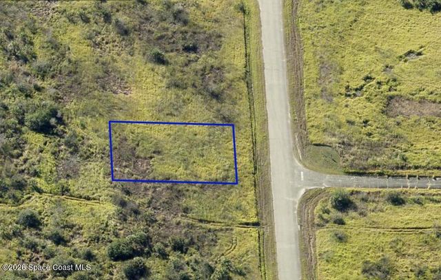 2815 Wingham Drive SW, Palm Bay, FL 32908