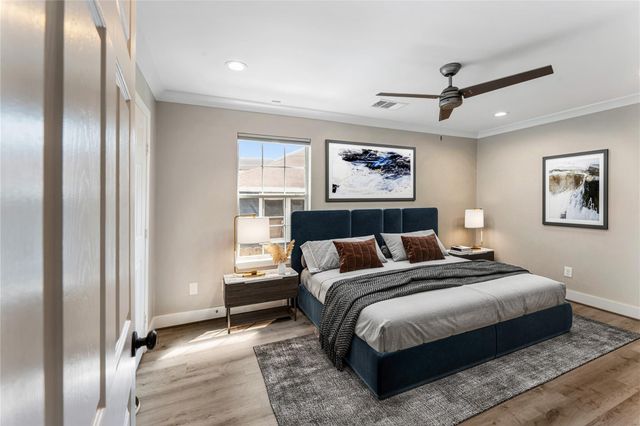 809 E 40th Street, Houston, TX 77022