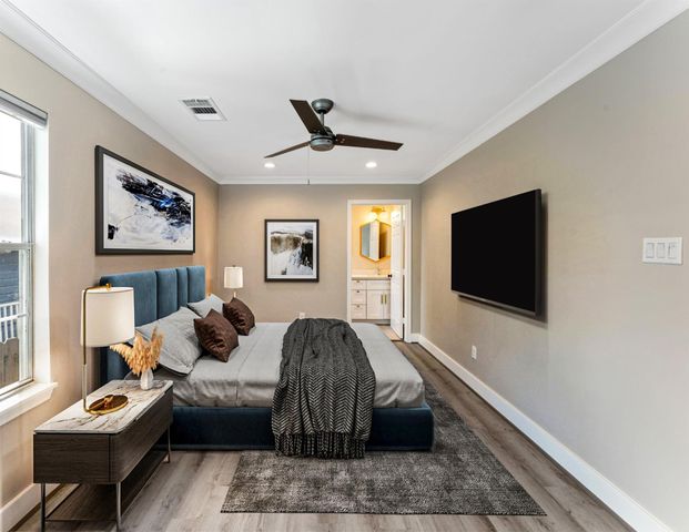 809 E 40th Street, Houston, TX 77022