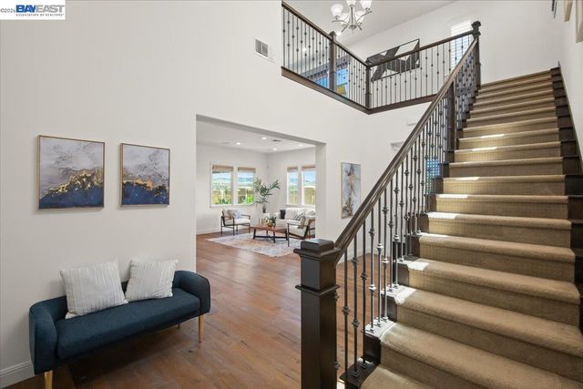 764 Roseum Ct, San Ramon, CA 94582