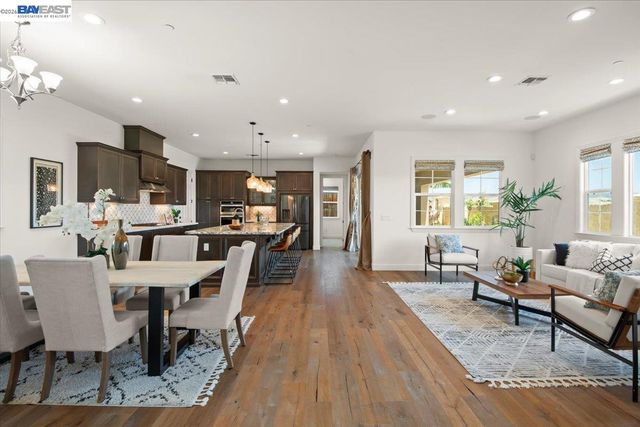 764 Roseum Ct, San Ramon, CA 94582