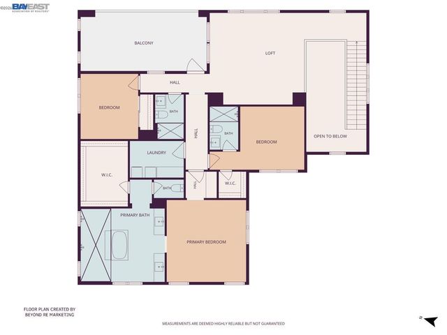 764 Roseum Ct, San Ramon, CA 94582