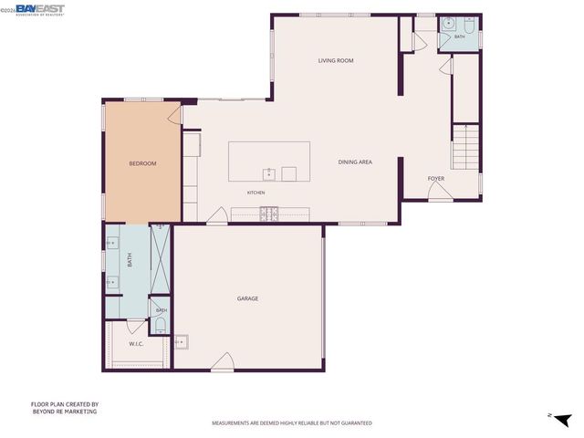 764 Roseum Ct, San Ramon, CA 94582