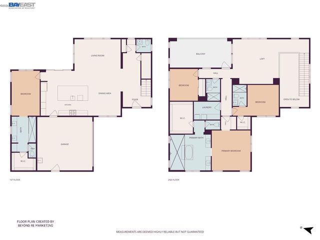 764 Roseum Ct, San Ramon, CA 94582