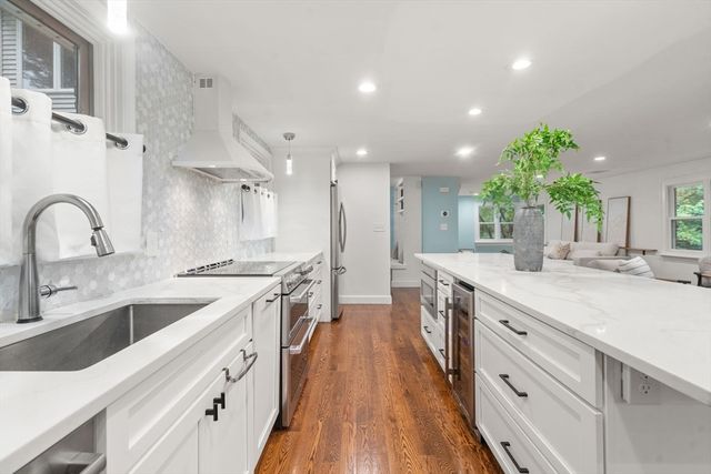 298 Marked Tree Road, Needham, MA 02492