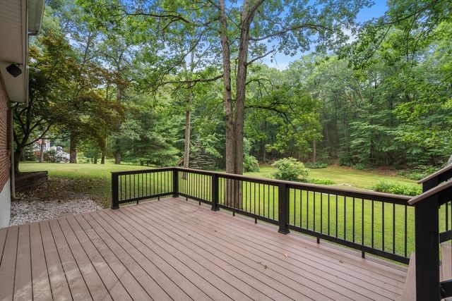 298 Marked Tree Road, Needham, MA 02492