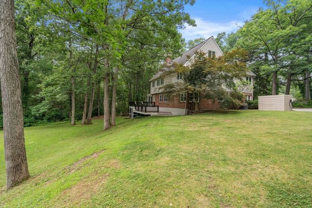 298 Marked Tree Road, Needham, MA 02492