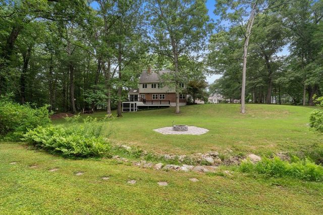 298 Marked Tree Road, Needham, MA 02492