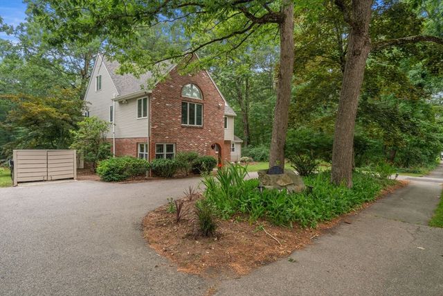 298 Marked Tree Road, Needham, MA 02492