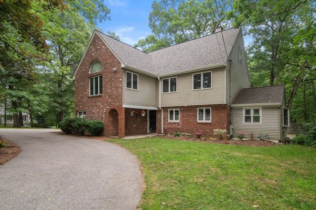 298 Marked Tree Road, Needham, MA 02492