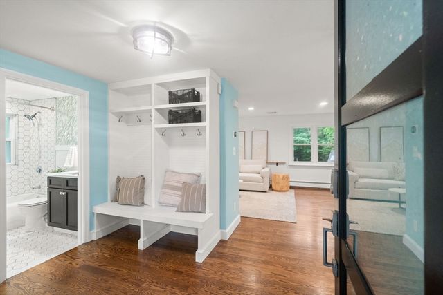 298 Marked Tree Road, Needham, MA 02492
