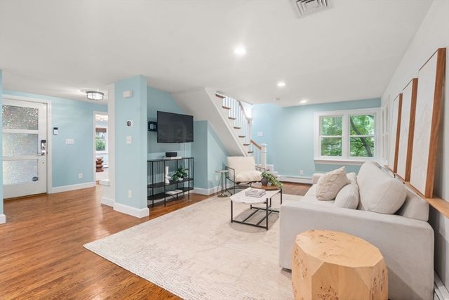 298 Marked Tree Road, Needham, MA 02492