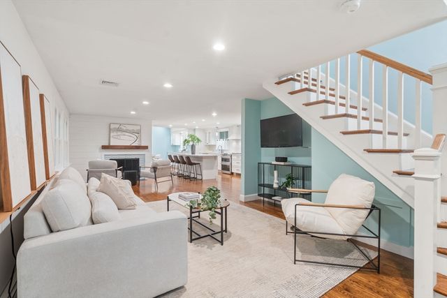 298 Marked Tree Road, Needham, MA 02492