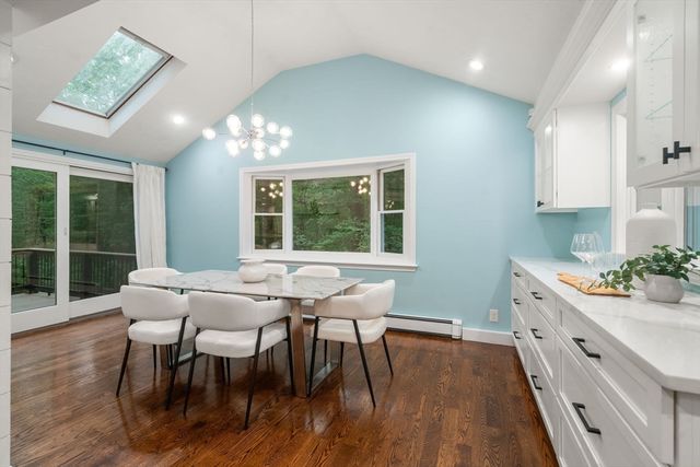 298 Marked Tree Road, Needham, MA 02492