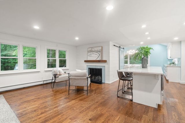 298 Marked Tree Road, Needham, MA 02492