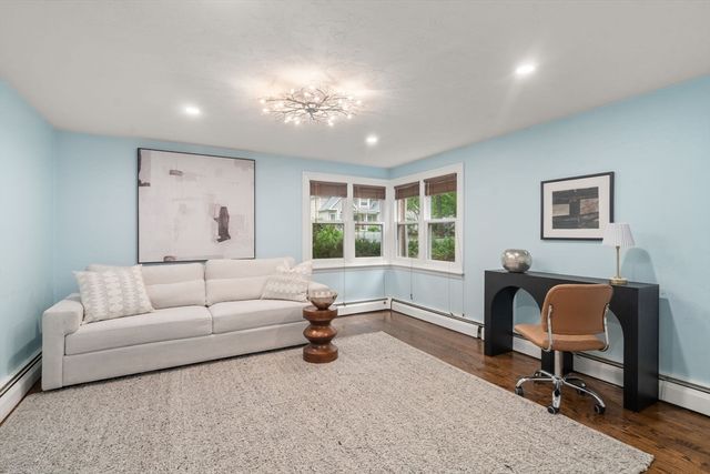 298 Marked Tree Road, Needham, MA 02492