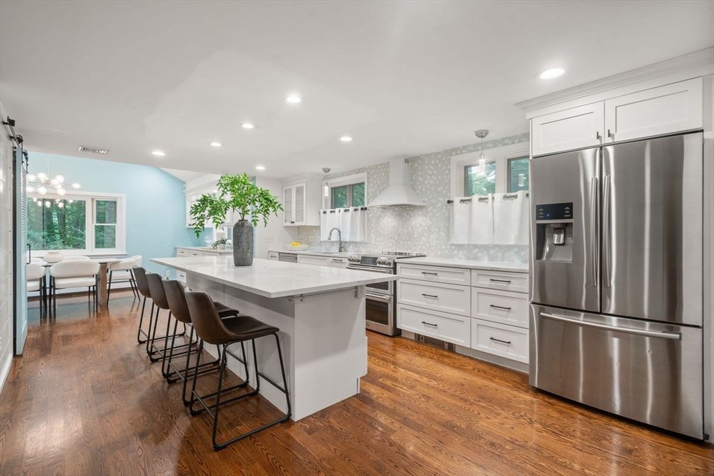 298 Marked Tree Road, Needham, MA 02492