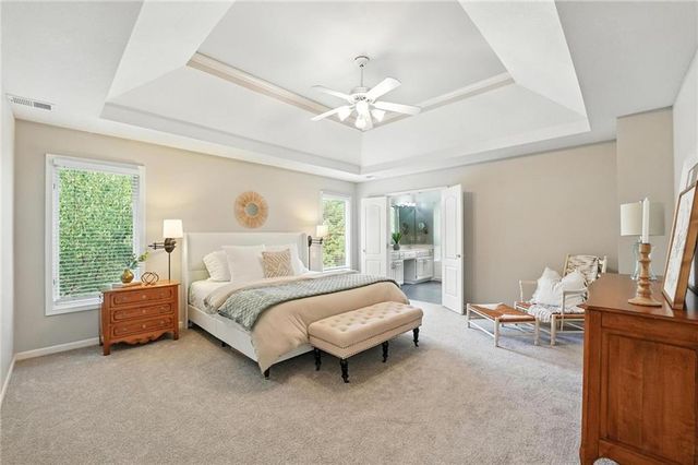 12508 W 130 Terrace, Overland Park, KS 66213