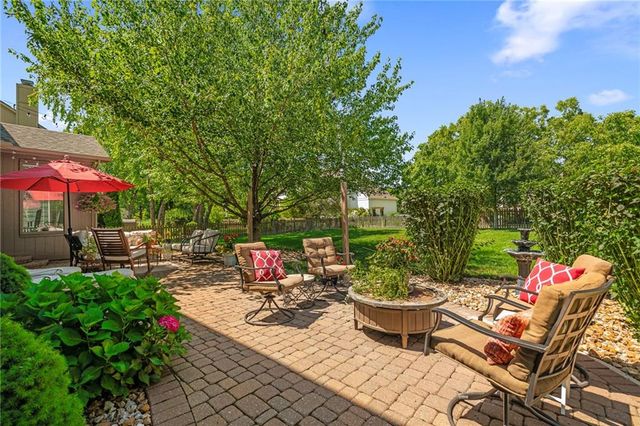 12508 W 130 Terrace, Overland Park, KS 66213