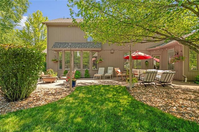 12508 W 130 Terrace, Overland Park, KS 66213