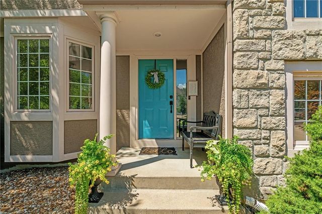 12508 W 130 Terrace, Overland Park, KS 66213