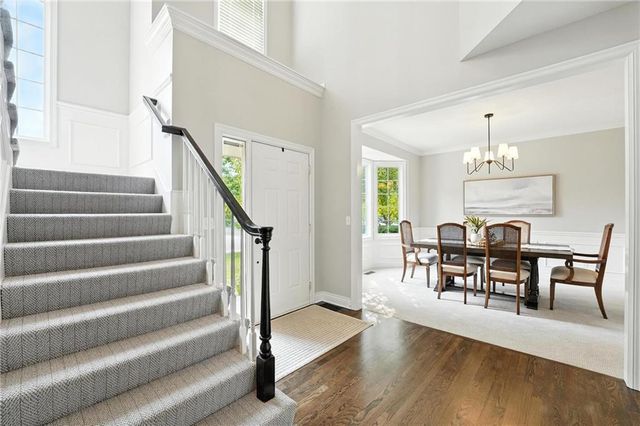 12508 W 130 Terrace, Overland Park, KS 66213