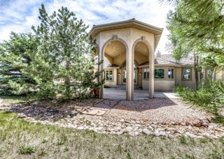 19845 Kershaw Court, Monument, CO 80132