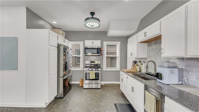 3407 Library Avenue, Cleveland, OH 44109