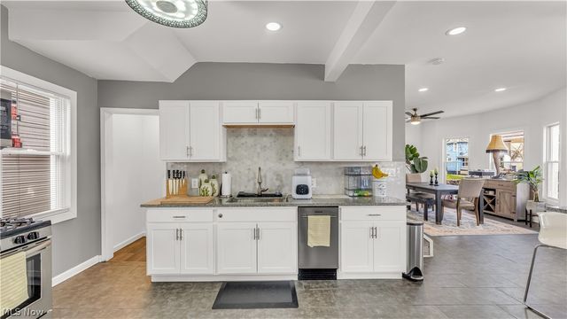 3407 Library Avenue, Cleveland, OH 44109