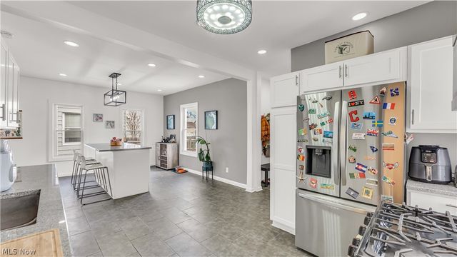 3407 Library Avenue, Cleveland, OH 44109