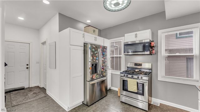 3407 Library Avenue, Cleveland, OH 44109