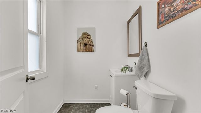 3407 Library Avenue, Cleveland, OH 44109