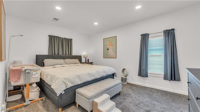 3407 Library Avenue, Cleveland, OH 44109