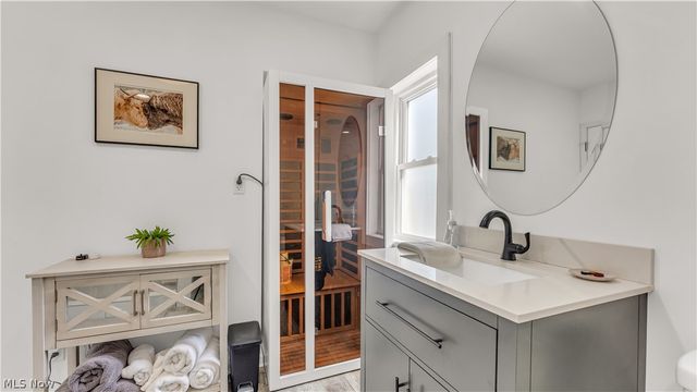 3407 Library Avenue, Cleveland, OH 44109