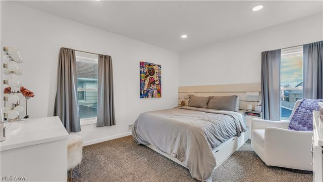 3407 Library Avenue, Cleveland, OH 44109