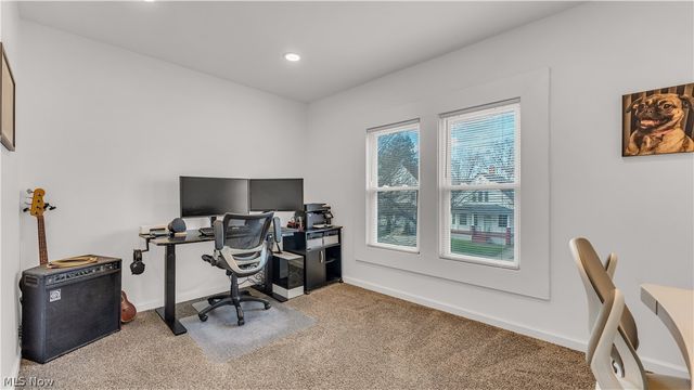 3407 Library Avenue, Cleveland, OH 44109