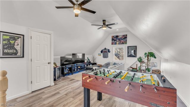 3407 Library Avenue, Cleveland, OH 44109