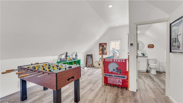 3407 Library Avenue, Cleveland, OH 44109