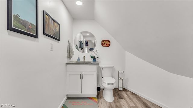 3407 Library Avenue, Cleveland, OH 44109