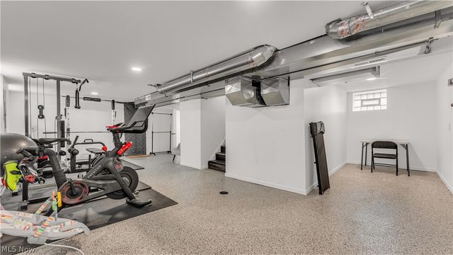 3407 Library Avenue, Cleveland, OH 44109