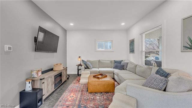 3407 Library Avenue, Cleveland, OH 44109