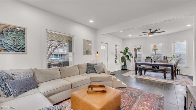 3407 Library Avenue, Cleveland, OH 44109