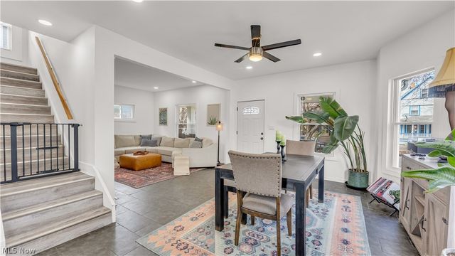 3407 Library Avenue, Cleveland, OH 44109